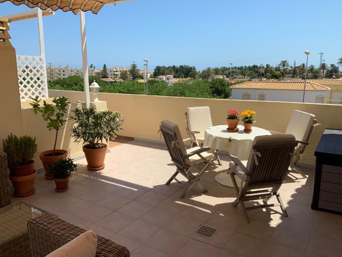Apartment Mila Dénia Extérieur photo