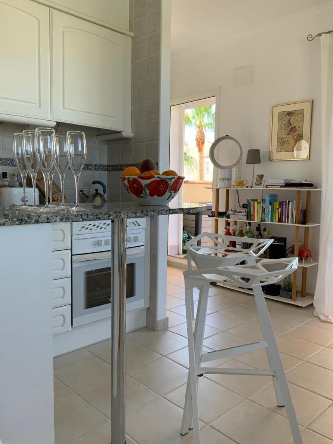Apartment Mila Dénia Extérieur photo