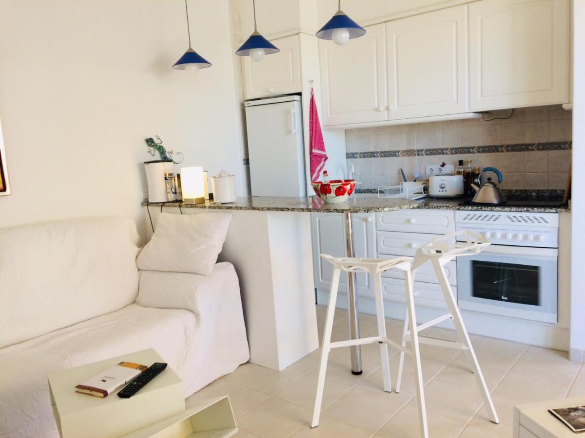 Apartment Mila Dénia Extérieur photo