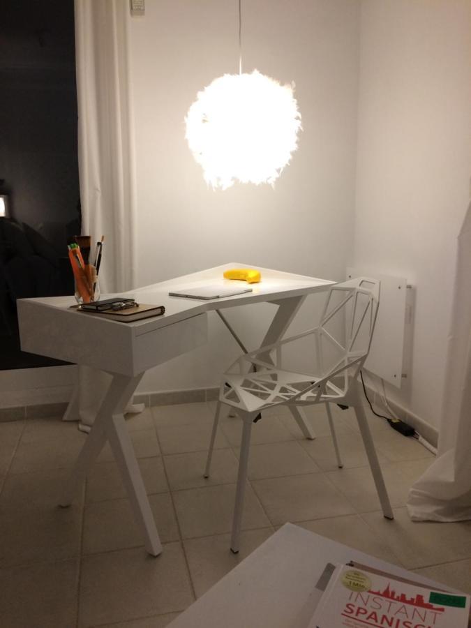 Apartment Mila Dénia Extérieur photo