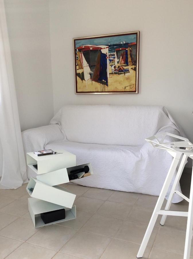 Apartment Mila Dénia Extérieur photo