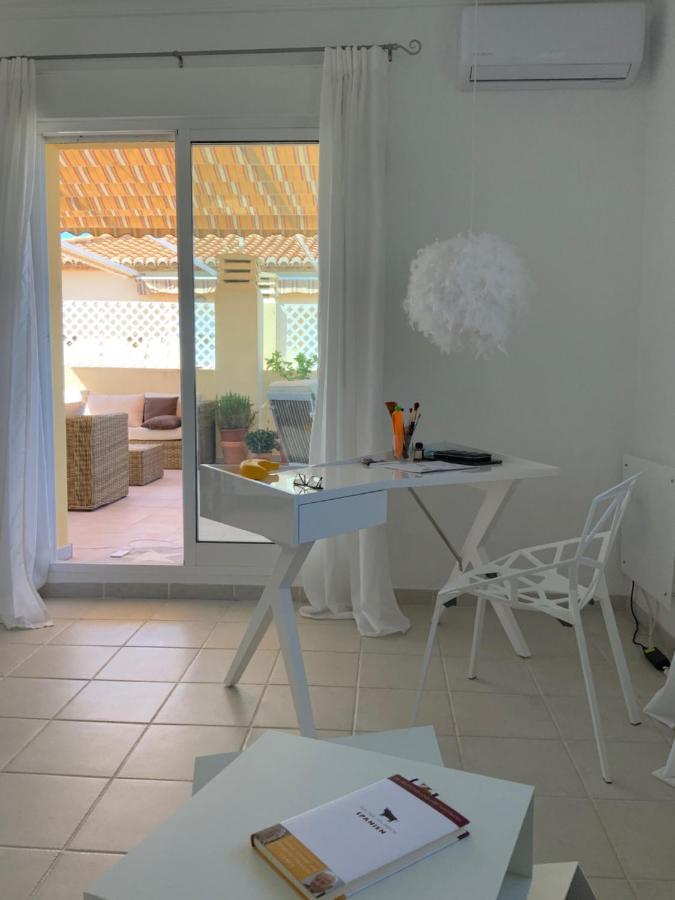 Apartment Mila Dénia Extérieur photo